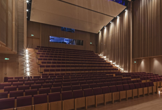 Mountain View Theatre